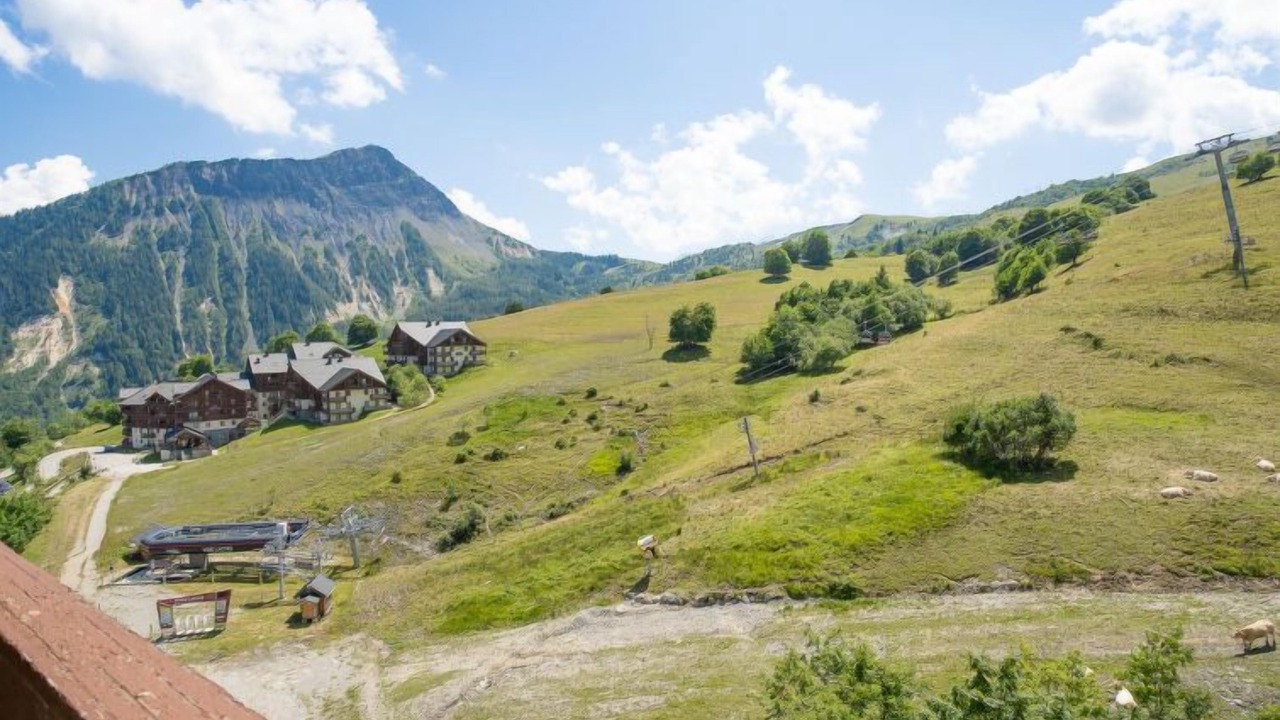 Photo of Others in Le Corbier