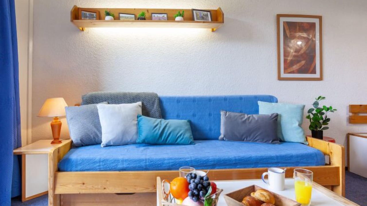 Photo of Livingroom in Le Corbier