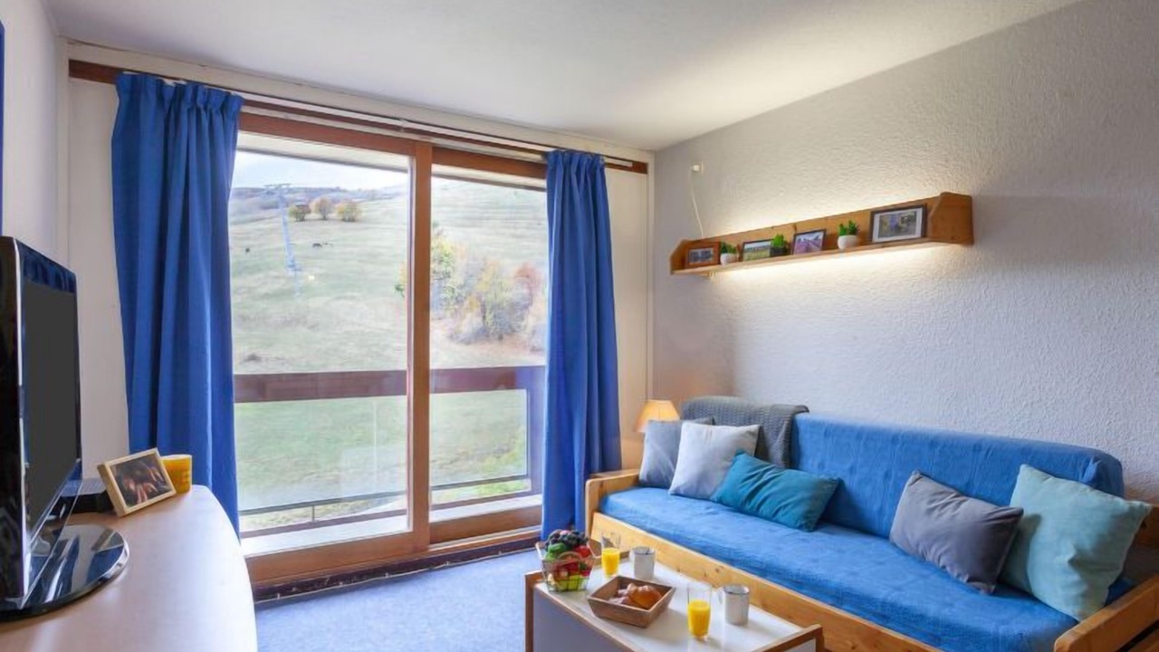 Photo of Livingroom in Le Corbier