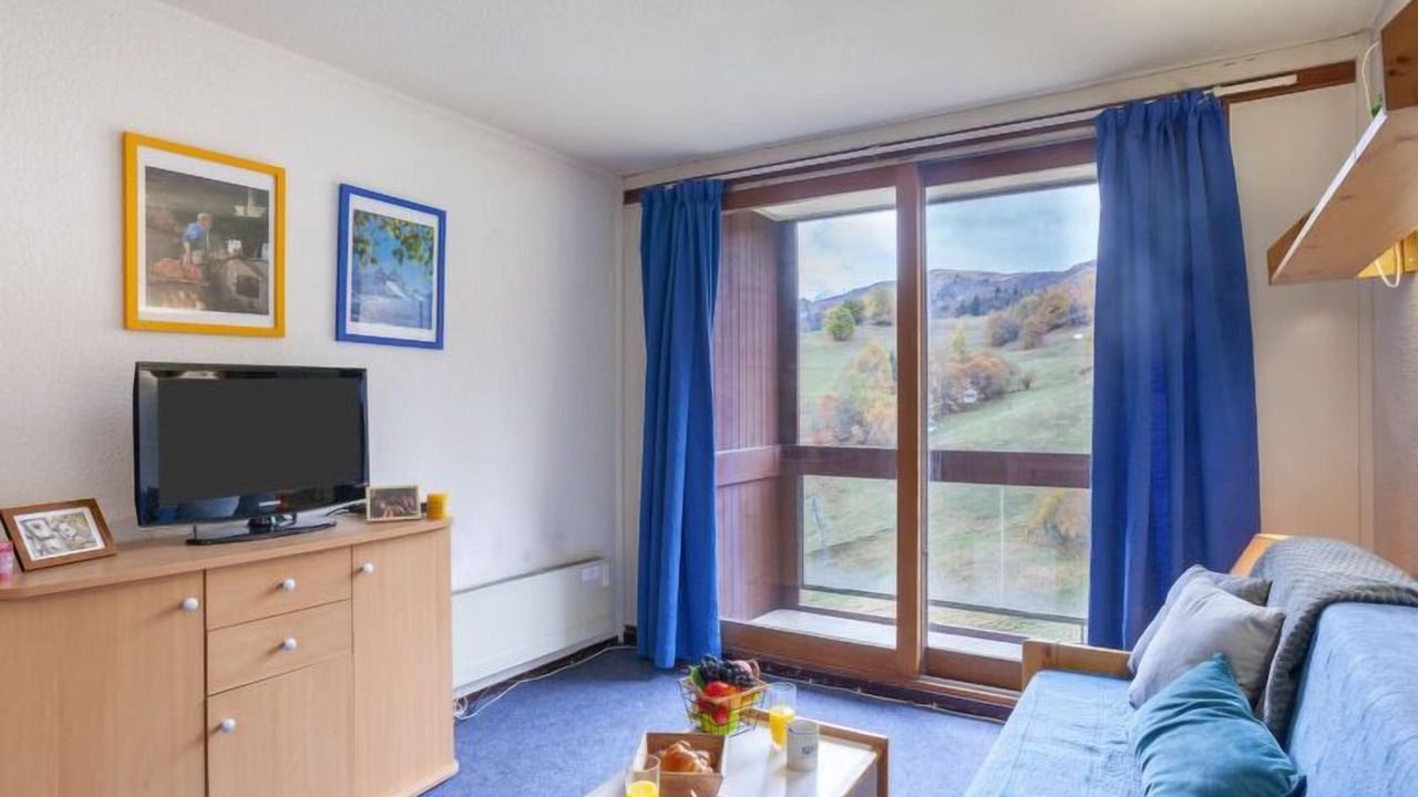 Photo of Livingroom in Le Corbier