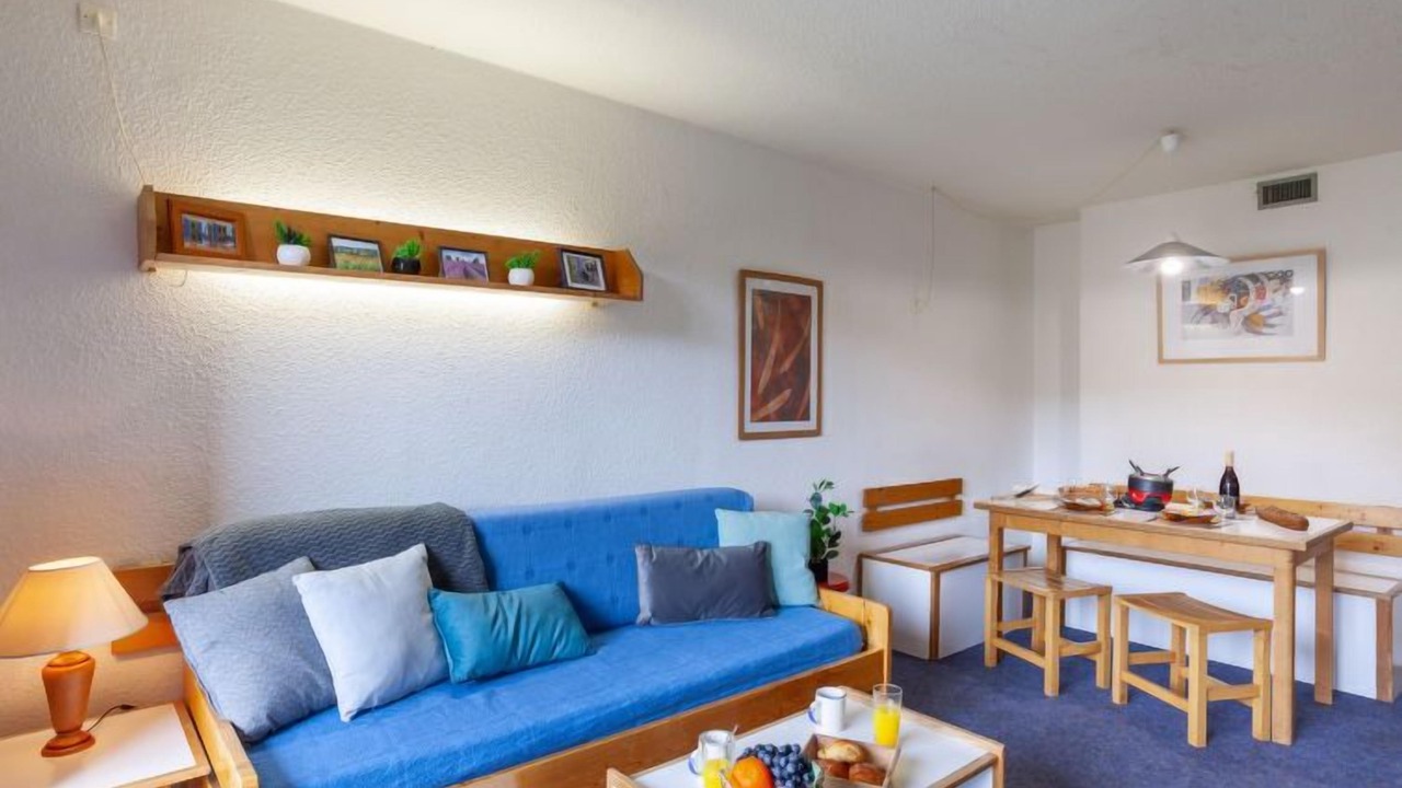 Photo of Livingroom in Le Corbier