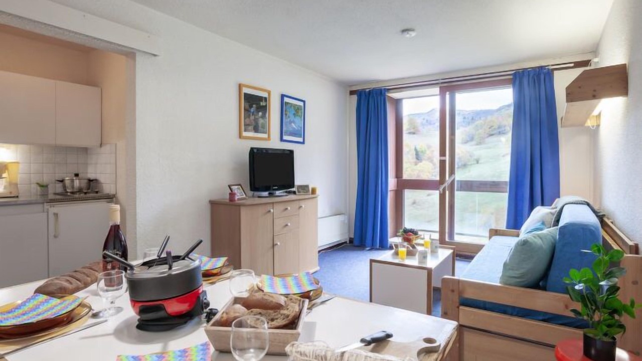 Photo of Bedroom in Le Corbier