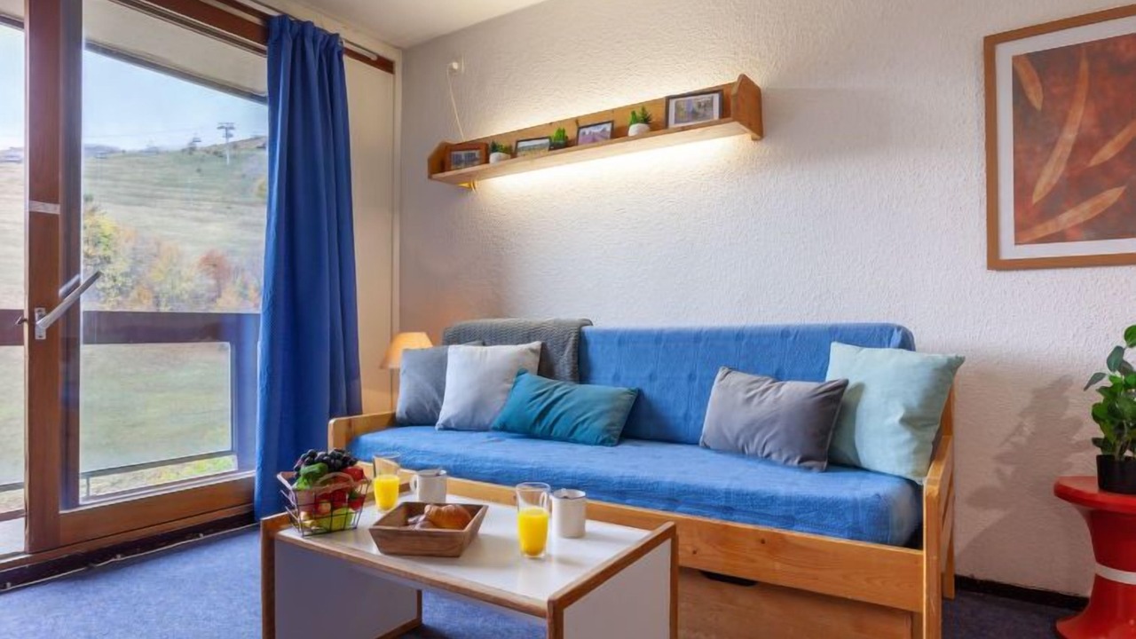 Photo of Livingroom in Le Corbier