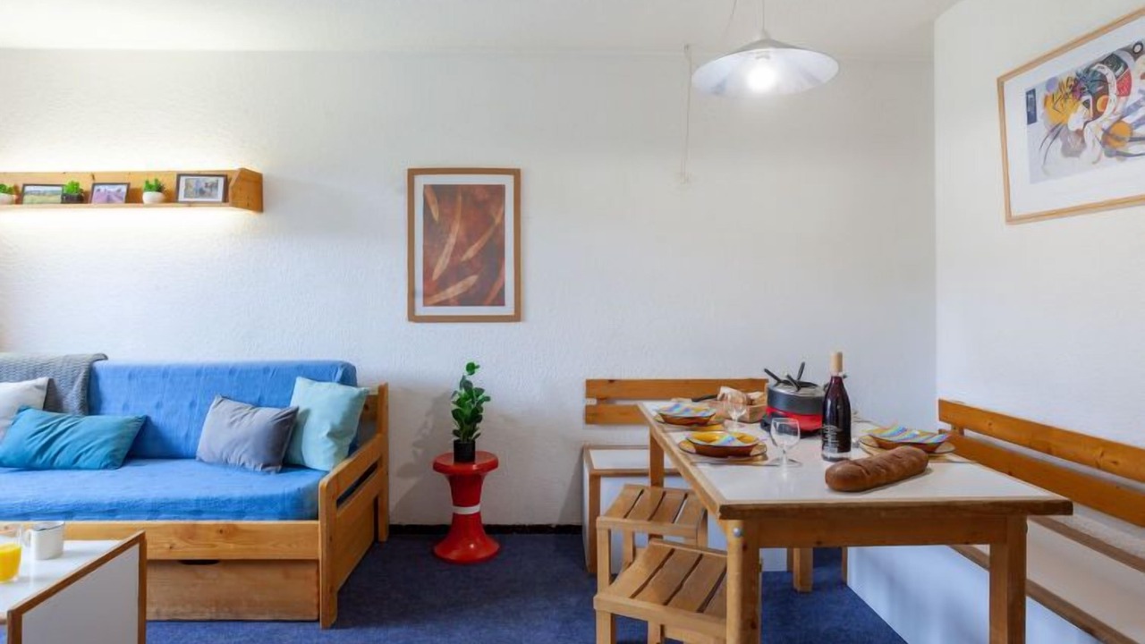 Photo of Livingroom in Le Corbier