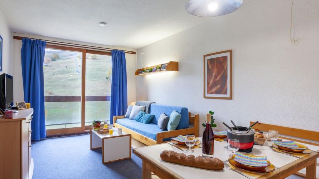 Photo of Livingroom in Le Corbier