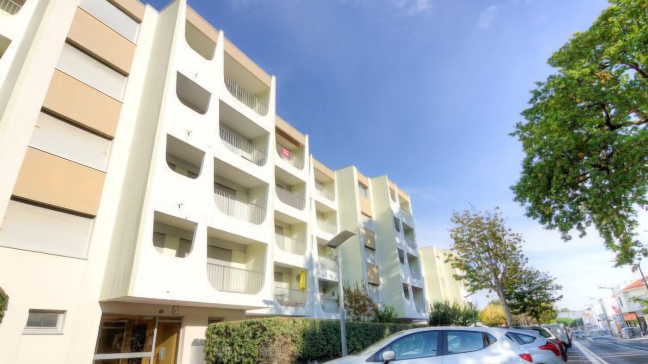 Photo of Others in Saint-Palais-sur-Mer