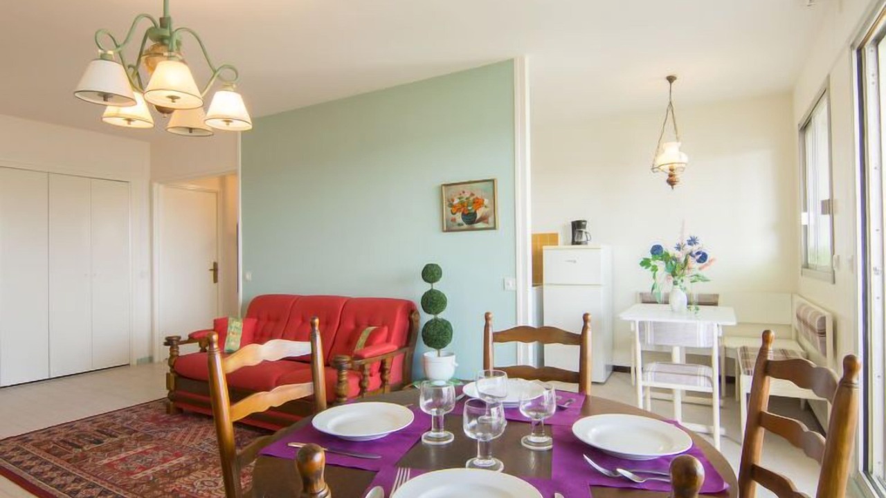 Photo of Bedroom in Saint-Palais-sur-Mer