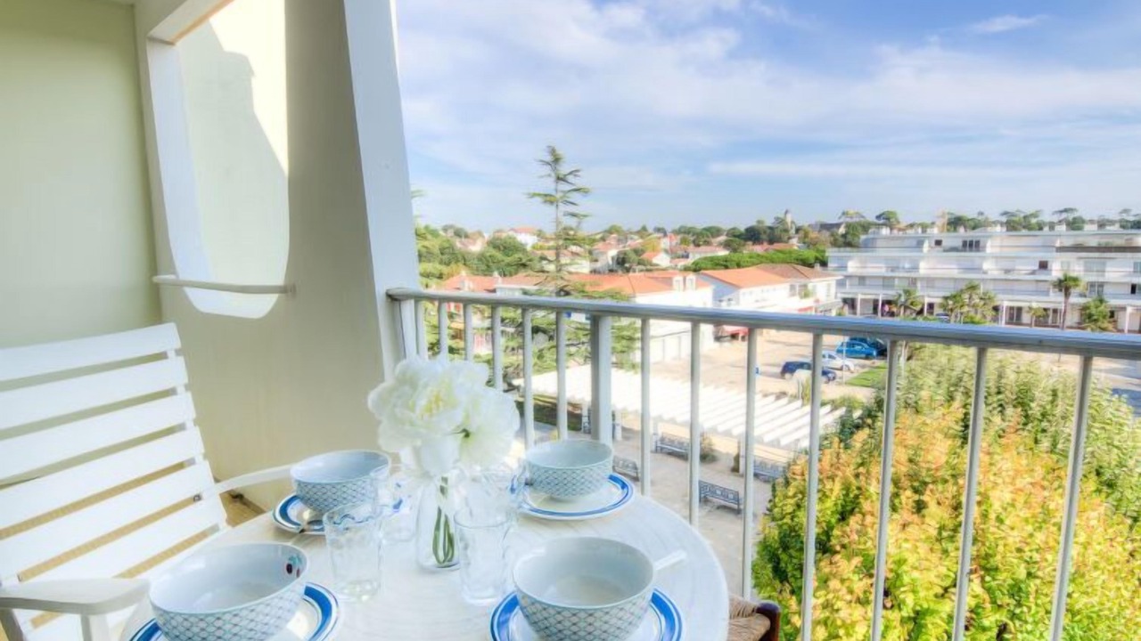 Photo of Others in Saint-Palais-sur-Mer