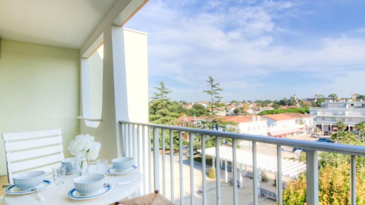 Photo of Others in Saint-Palais-sur-Mer