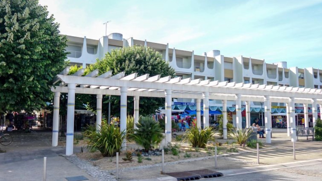 Photo of Others in Saint-Palais-sur-Mer