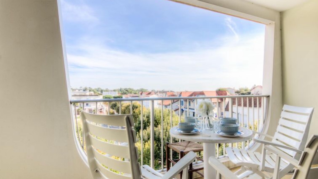 Photo of Others in Saint-Palais-sur-Mer