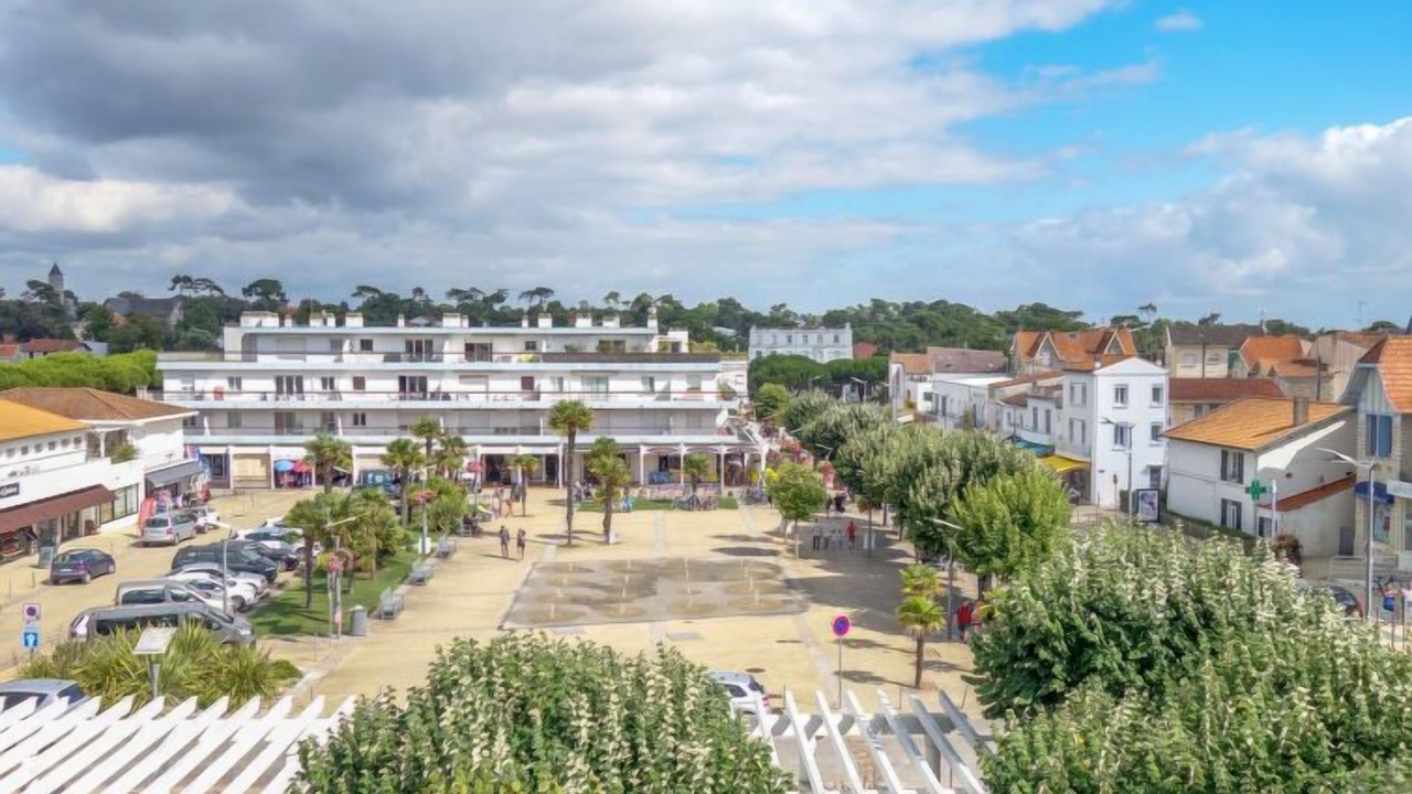 Photo of Others in Saint-Palais-sur-Mer