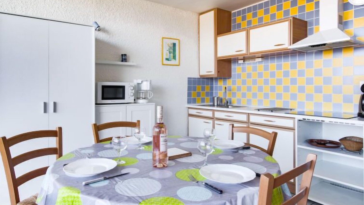 Photo of Livingroom in Cap d'Agde