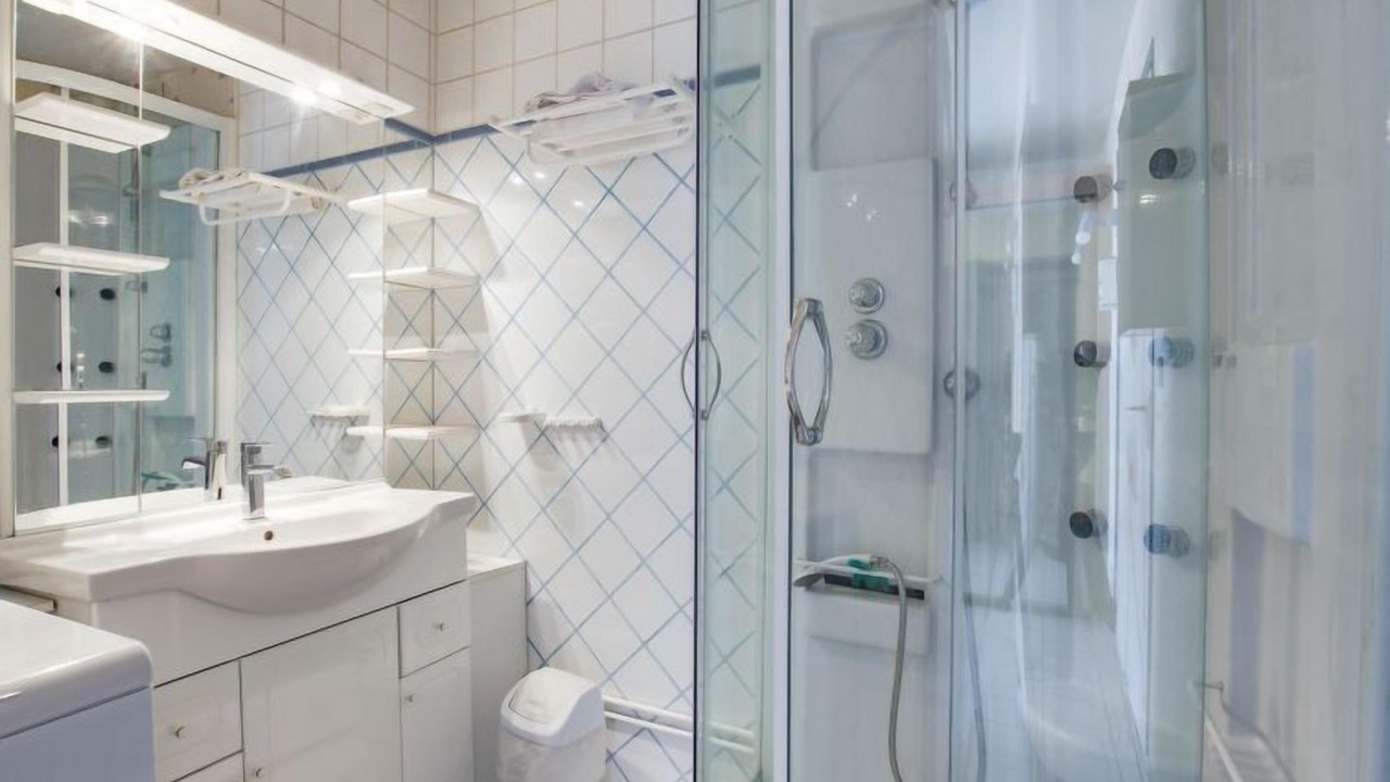 Photo of Bathroom in Cap d'Agde