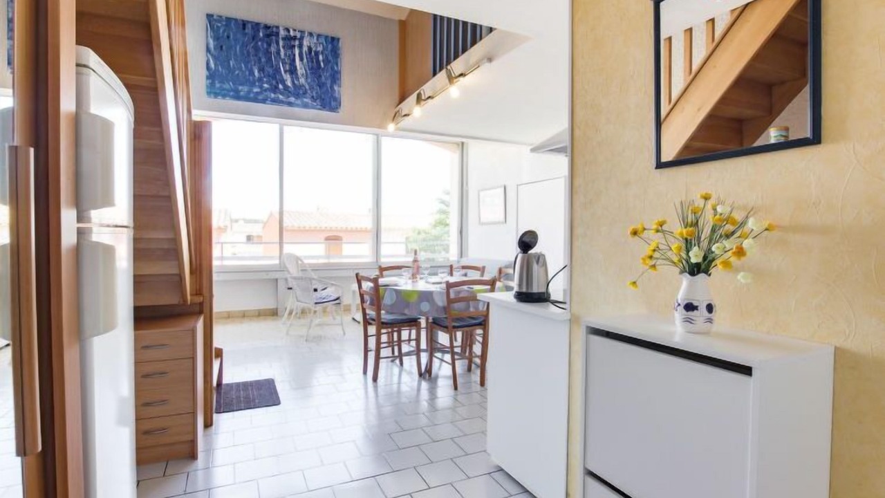 Photo of Livingroom in Cap d'Agde