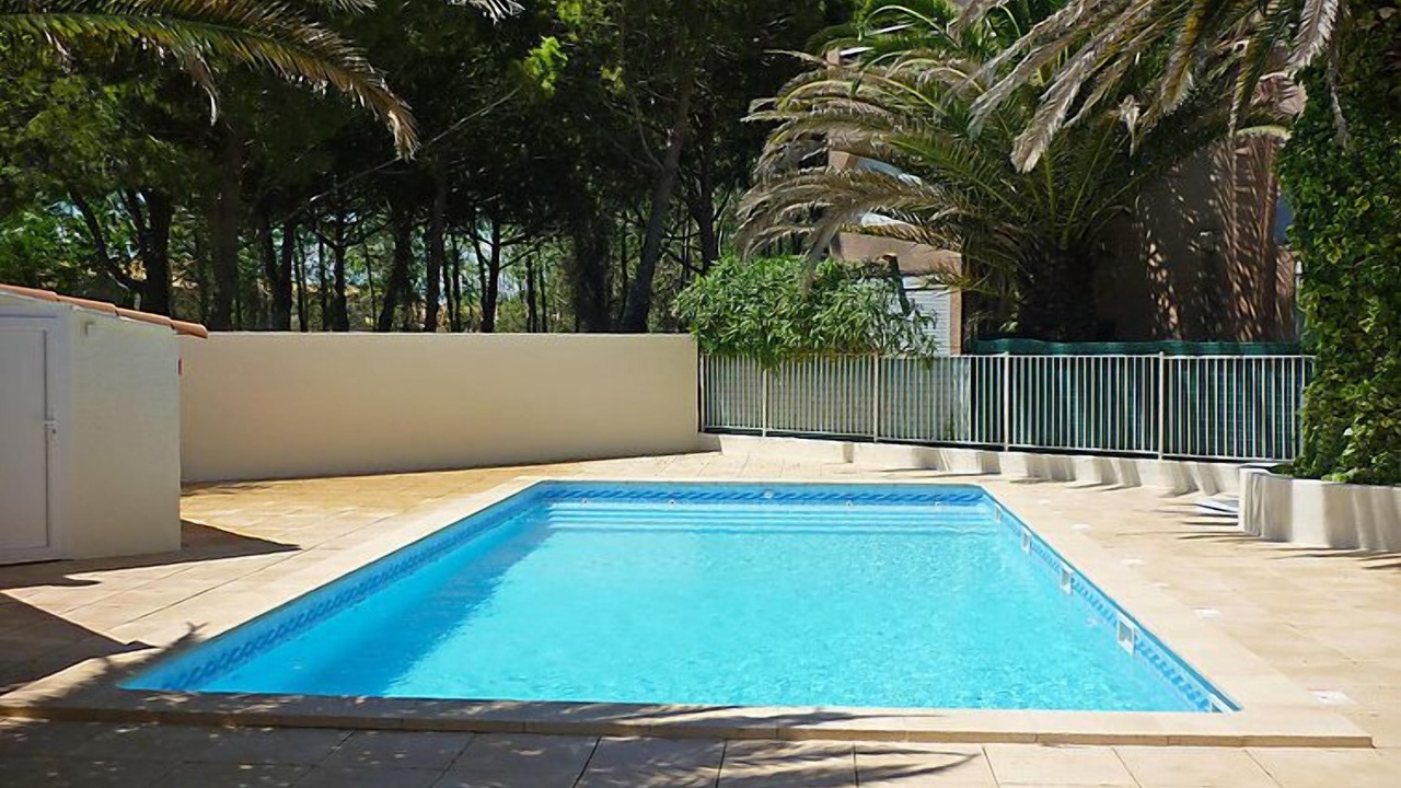 Photo of Outdoor in Cap d'Agde