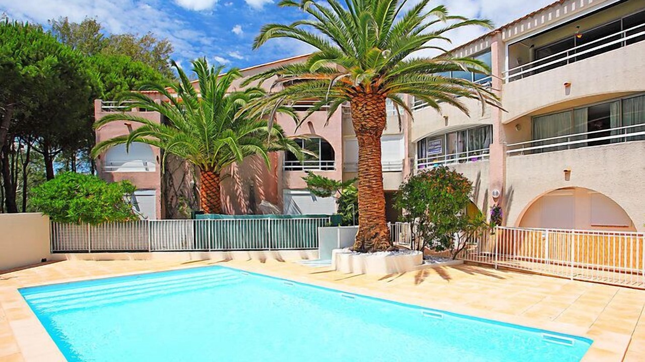 Photo of Outdoor in Cap d'Agde