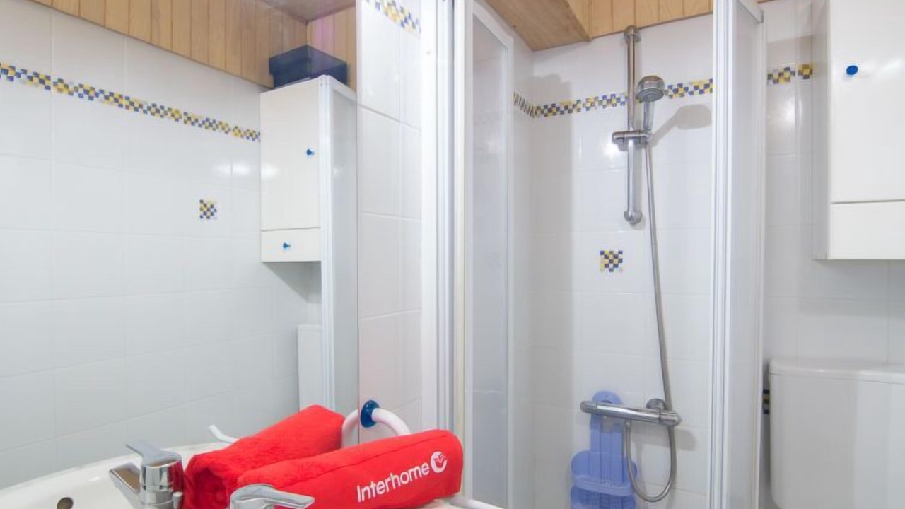 Photo of Bathroom in Dinard