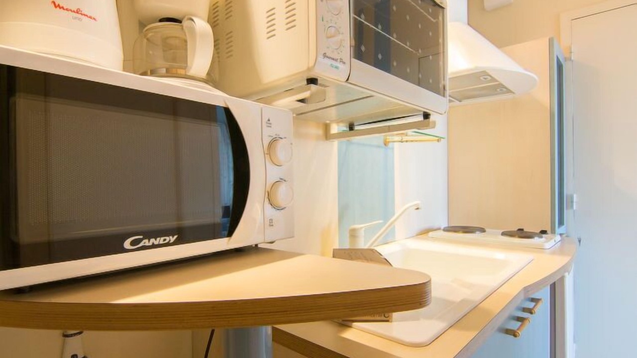 Photo of Bedroom in Dinard