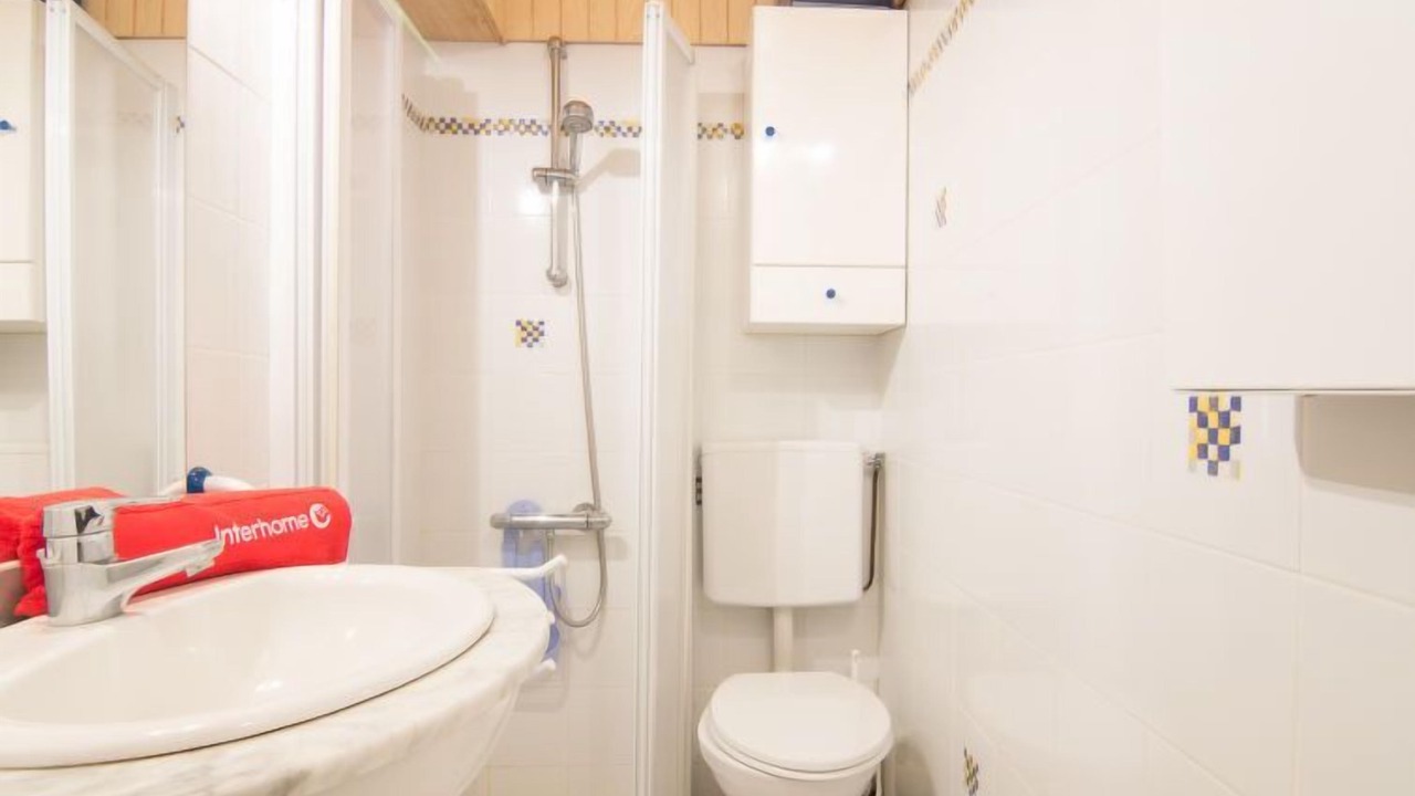 Photo of Bathroom in Dinard