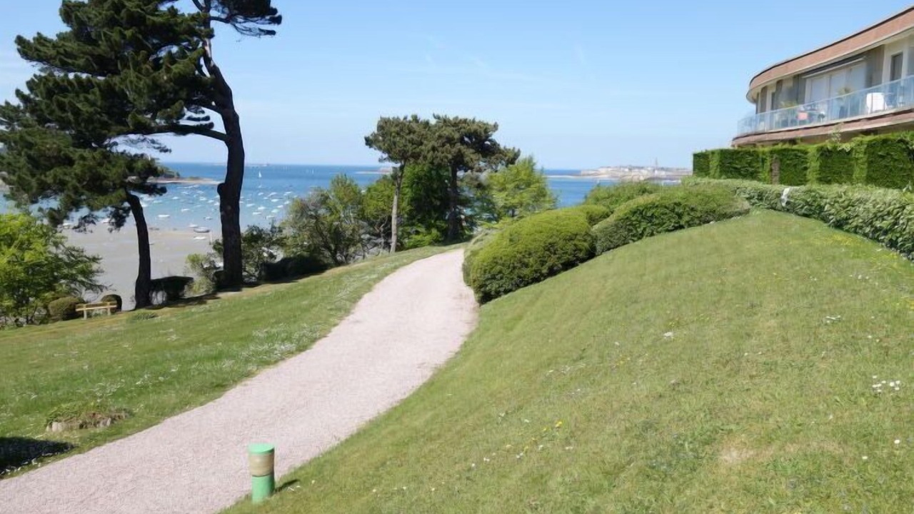 Photo of Outdoor in Dinard