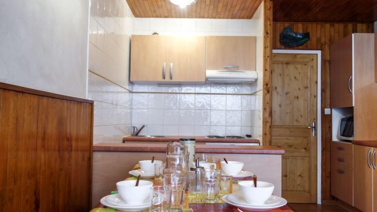 Photo of Bedroom in Le Lavachet