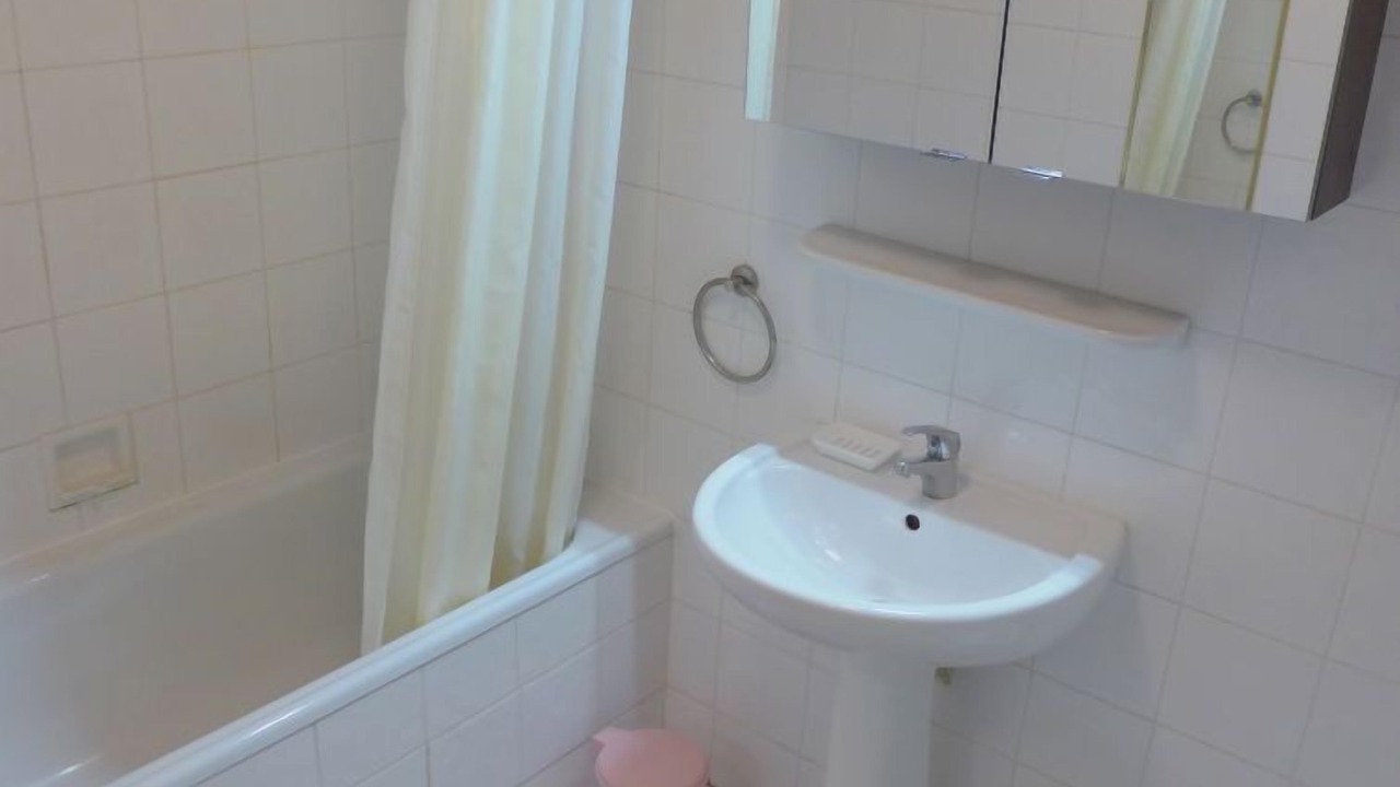 Photo of Bathroom in Le Lavachet