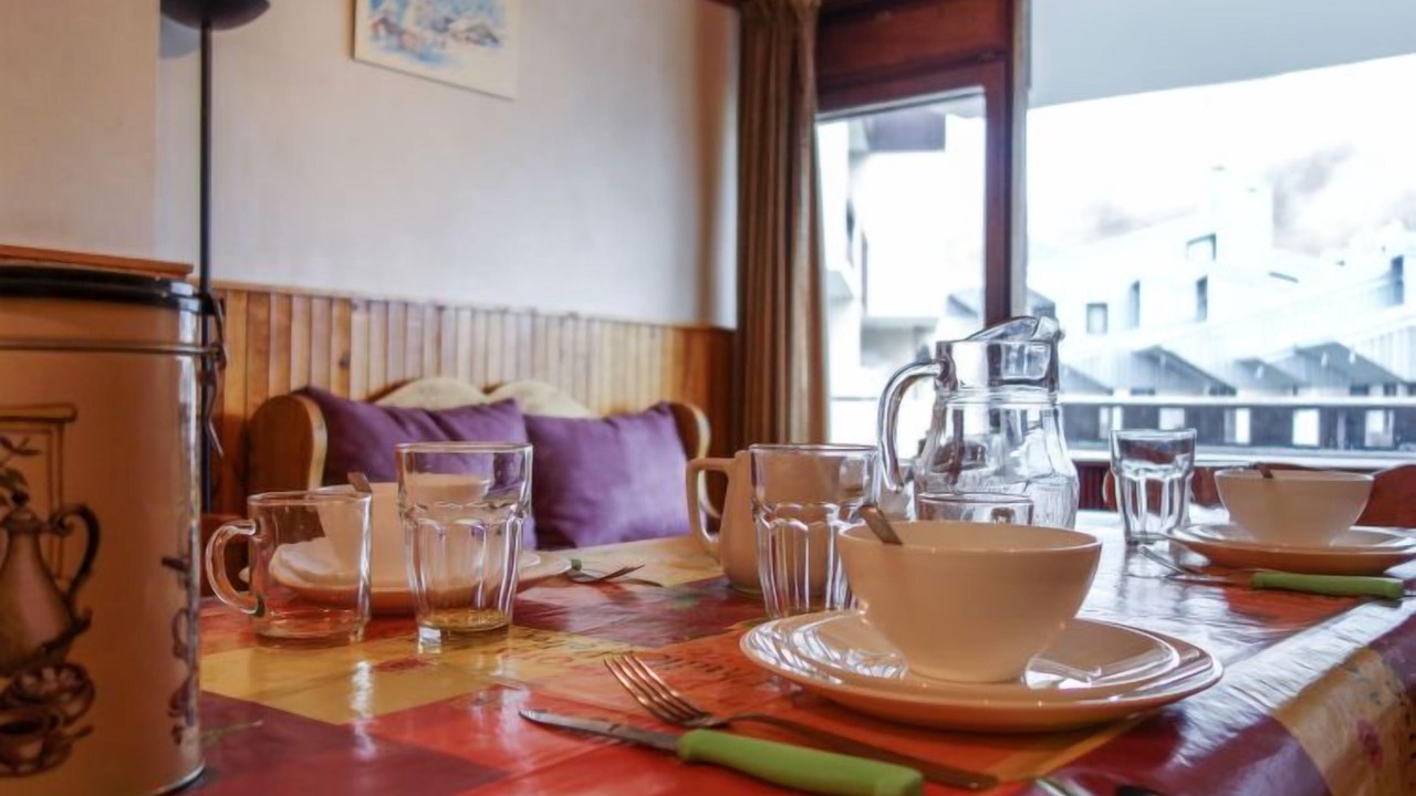 Photo of Bedroom in Le Lavachet