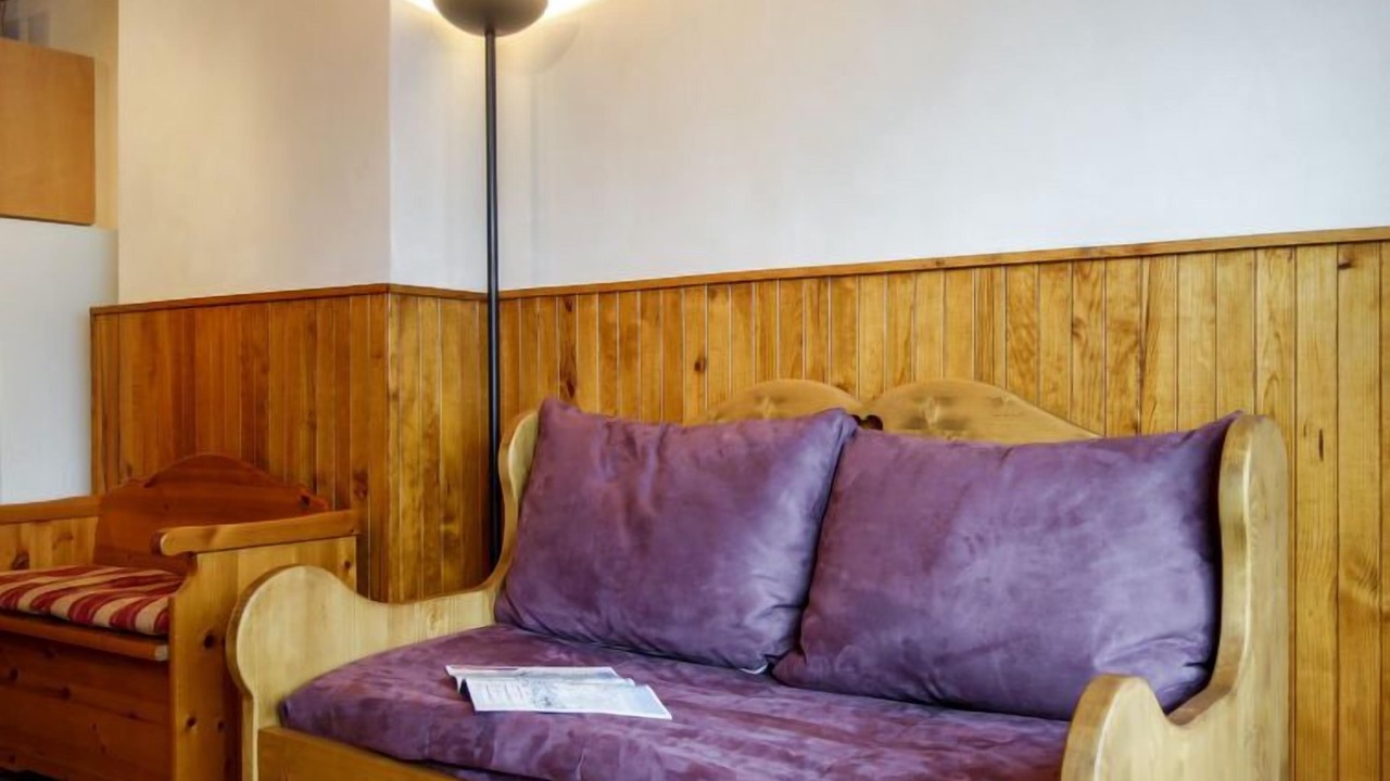 Photo of Livingroom in Le Lavachet