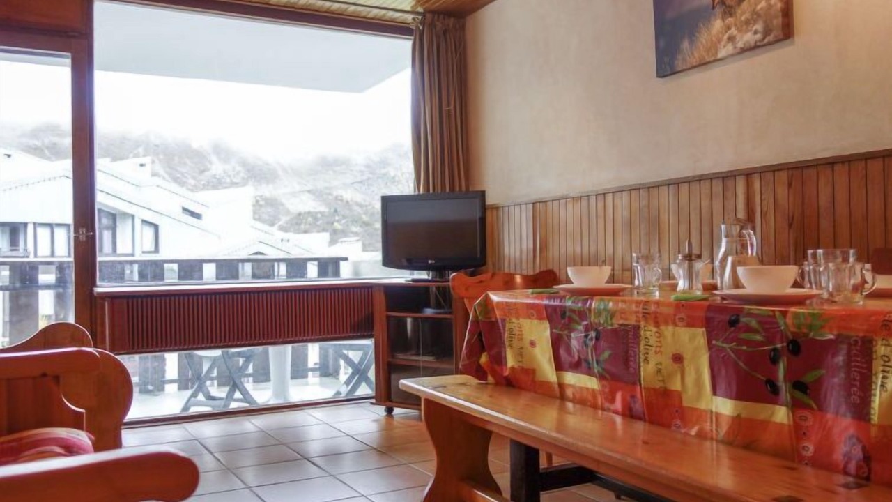 Photo of Bedroom in Le Lavachet