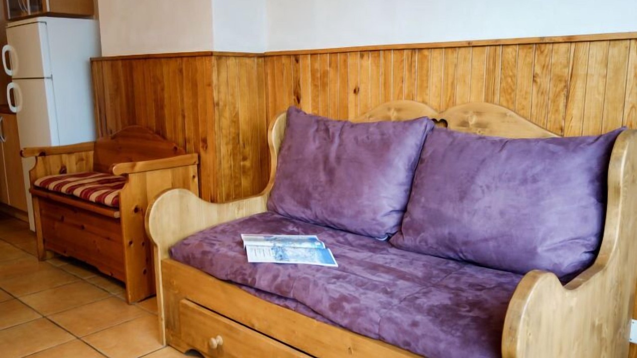 Photo of Livingroom in Le Lavachet