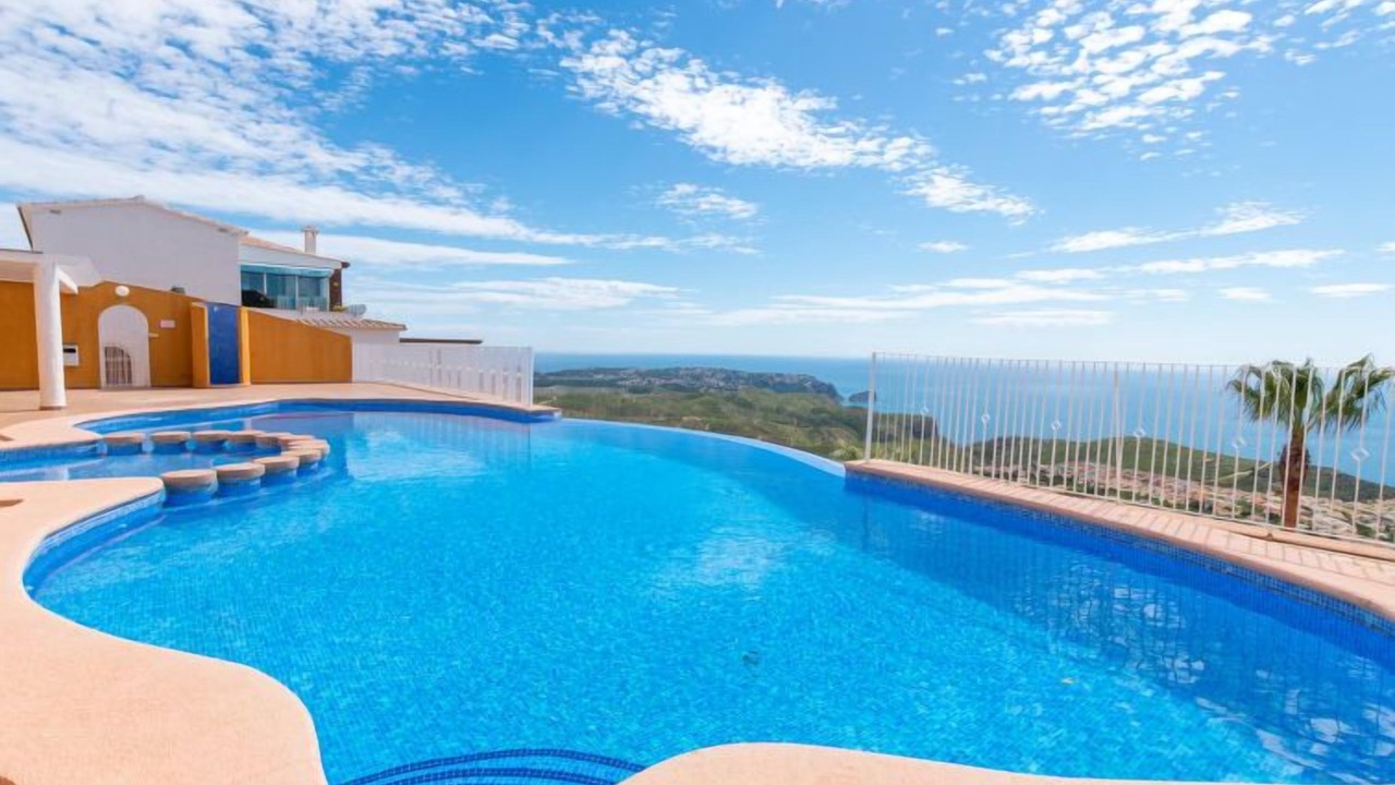 Photo of Outdoor in Cumbre del Sol