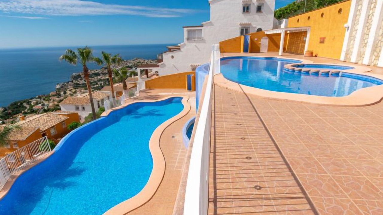 Photo of Outdoor in Cumbre del Sol