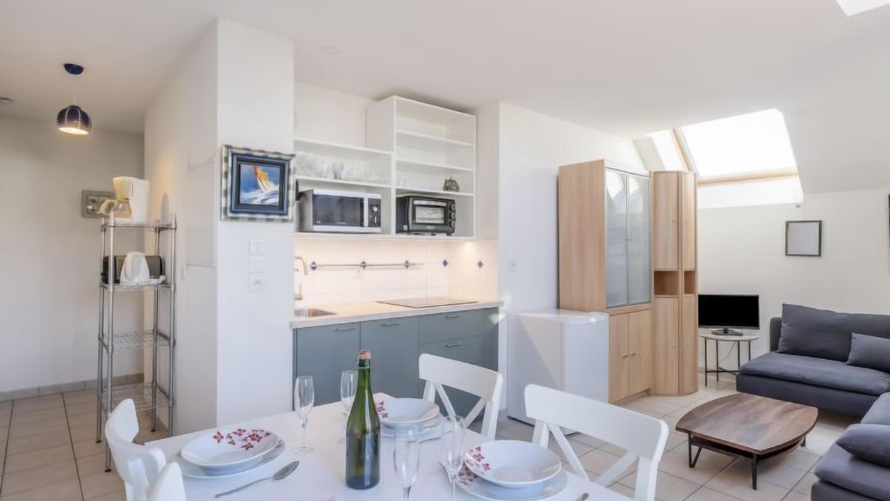 Photo of Livingroom in Port Guillaume