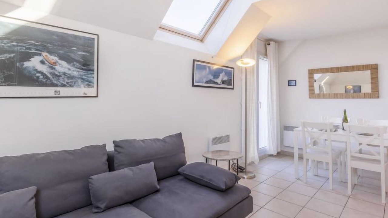 Photo of Livingroom in Port Guillaume
