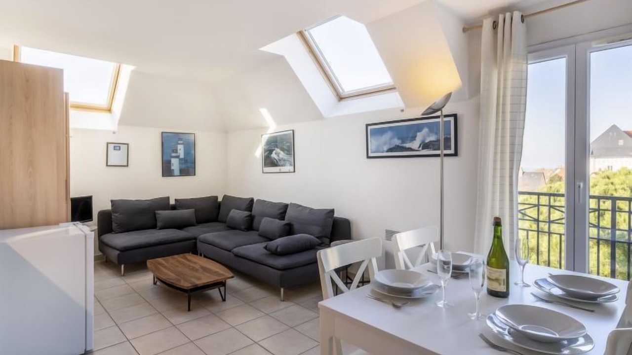 Photo of Livingroom in Port Guillaume