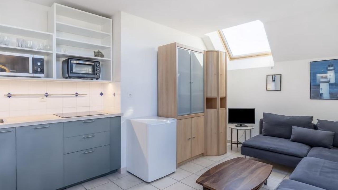 Photo of Livingroom in Port Guillaume