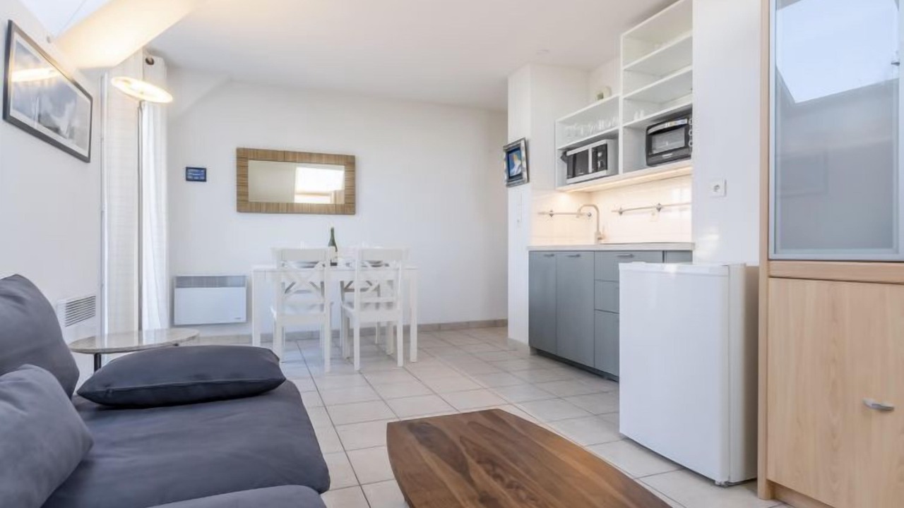 Photo of Livingroom in Port Guillaume