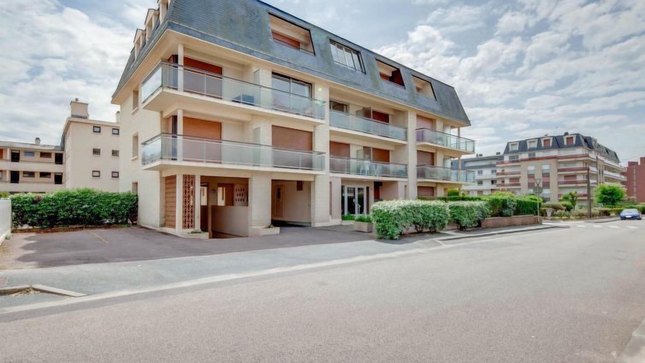 Photo of Others in Cabourg