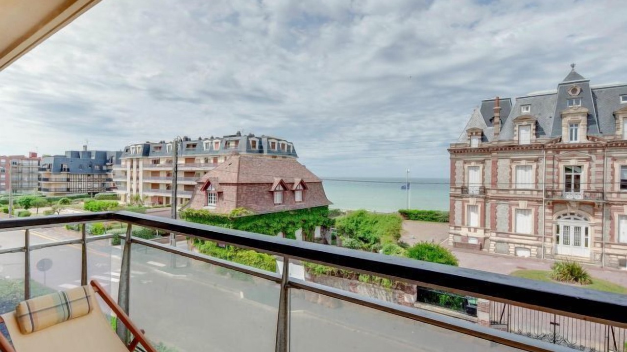 Photo of Others in Cabourg