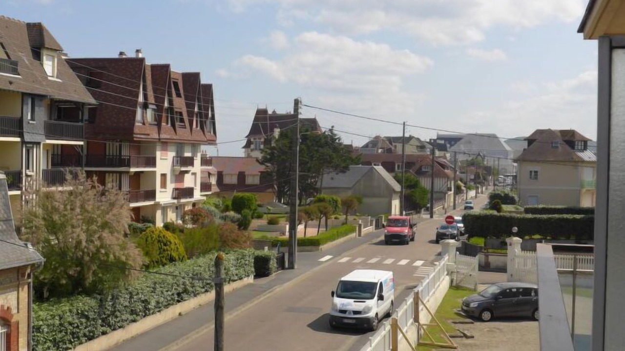 Photo of Others in Cabourg