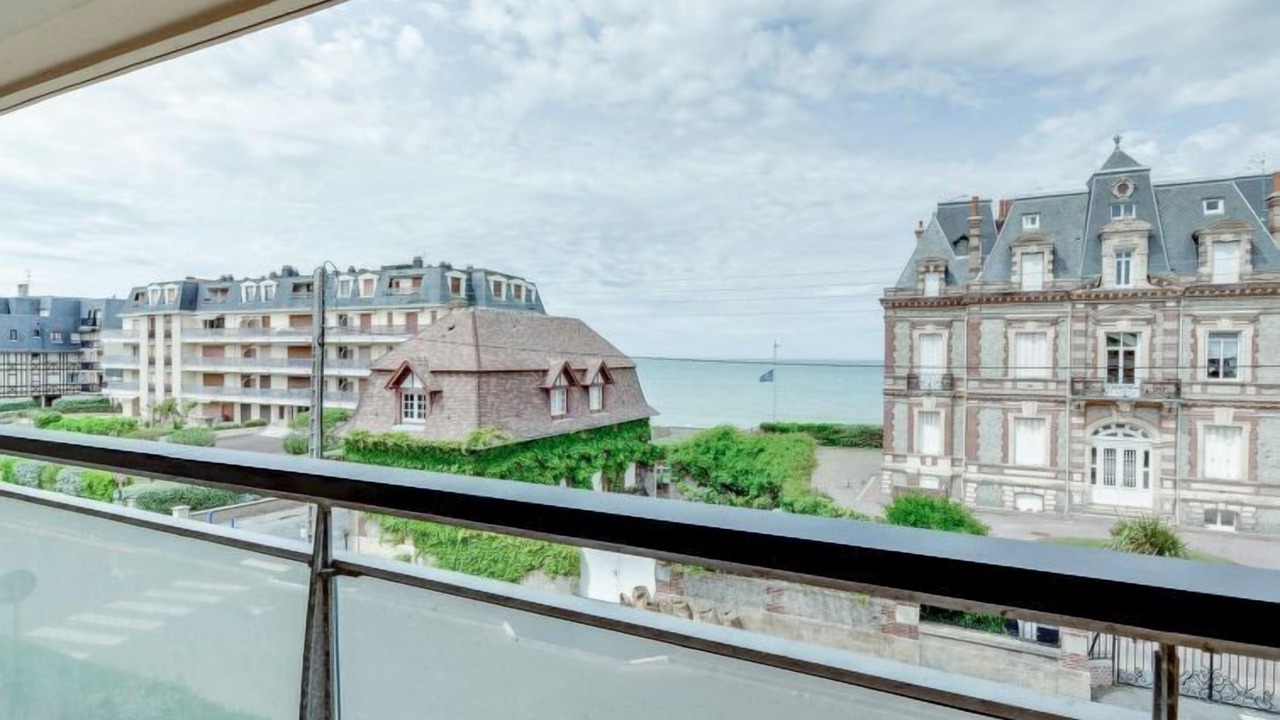 Photo of Others in Cabourg
