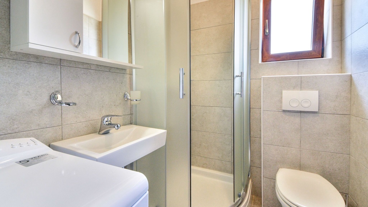 Photo of Bathroom in Sveti Juraj