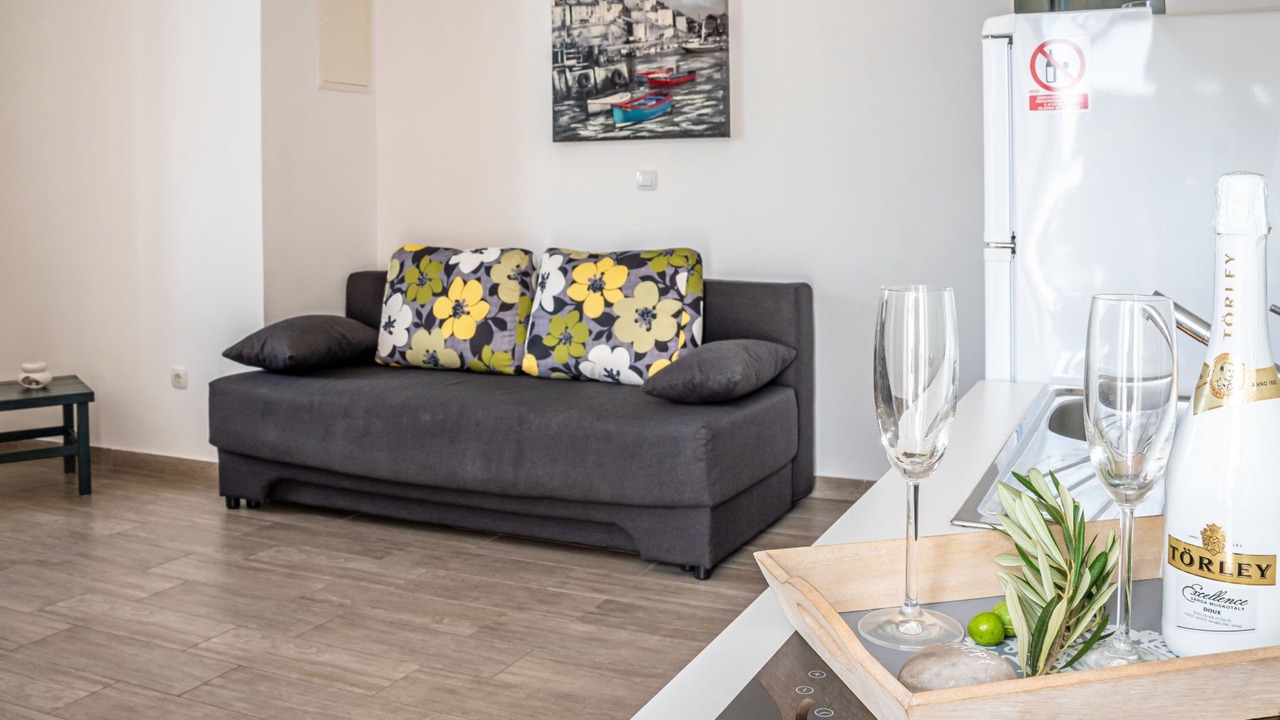Photo of Livingroom in Sveti Juraj
