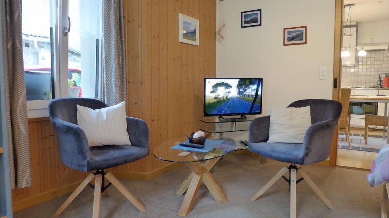 Photo of Livingroom in Lauterbrunnen