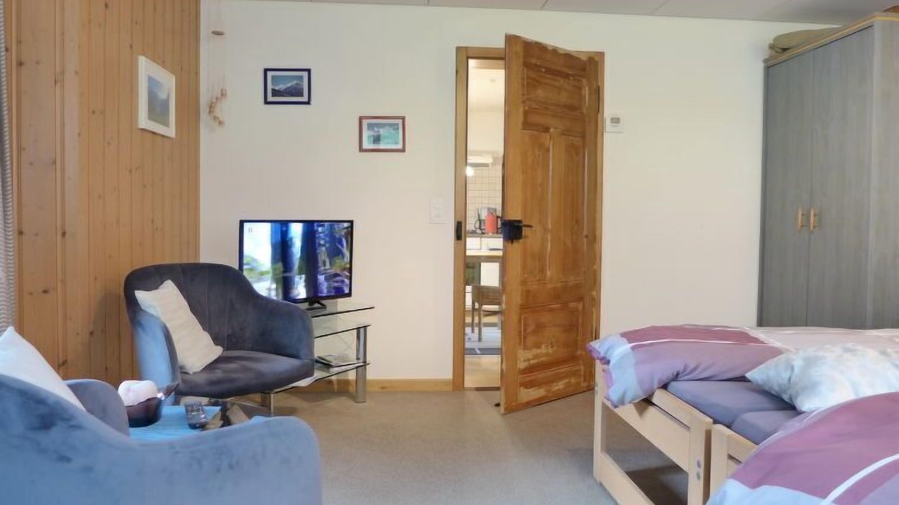 Photo of Livingroom in Lauterbrunnen