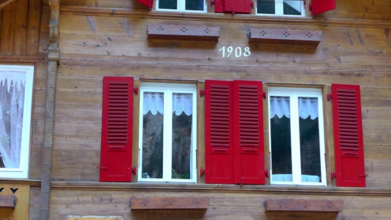 Photo of Others in Lauterbrunnen