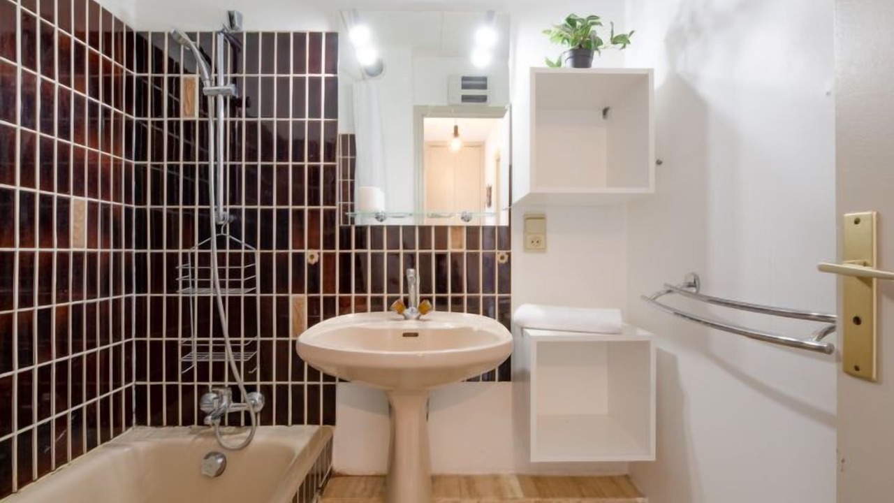 Photo of Bathroom in Sainte-Maxime