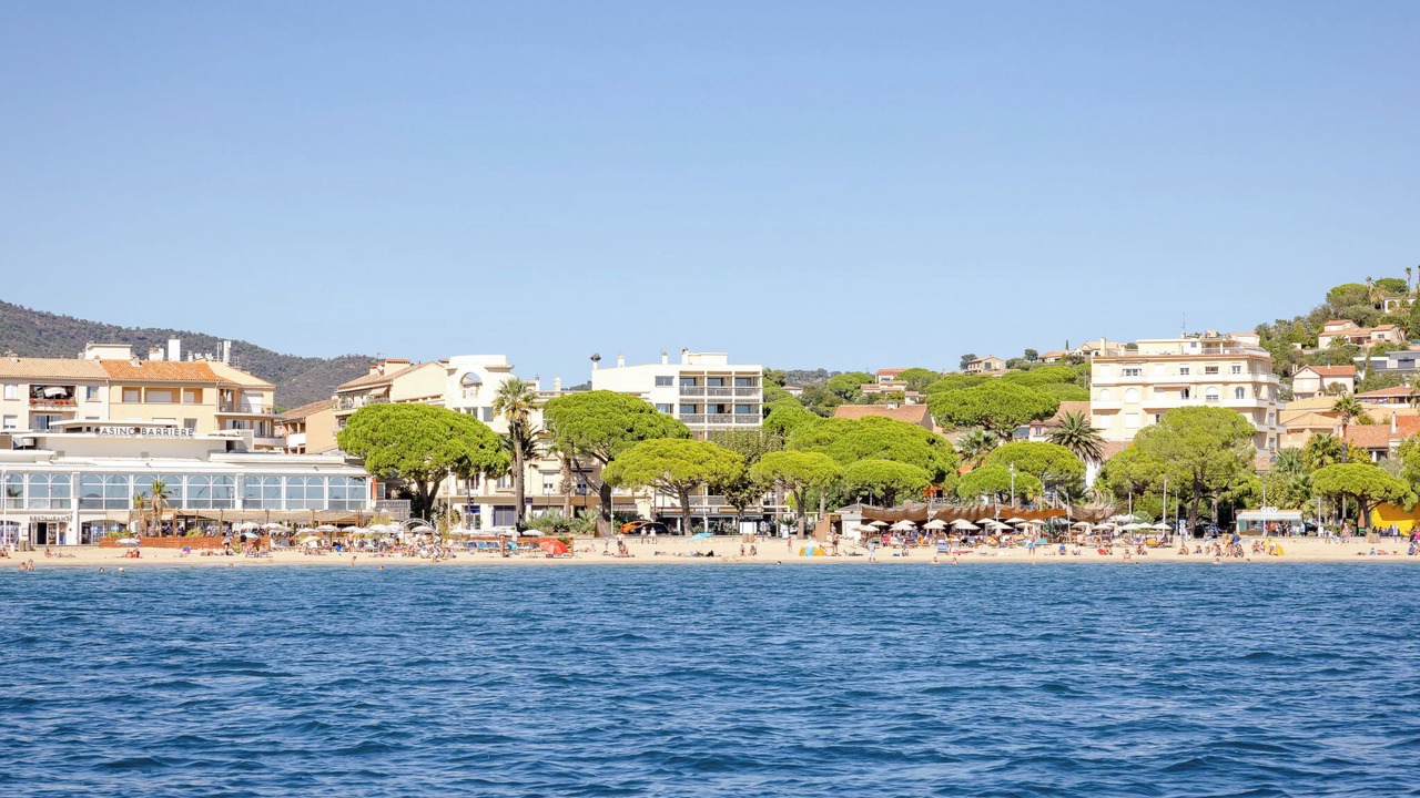 Photo of Others in Sainte-Maxime