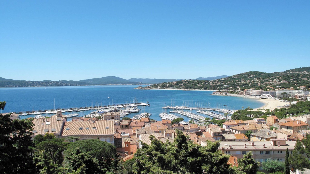 Photo of Others in Sainte-Maxime